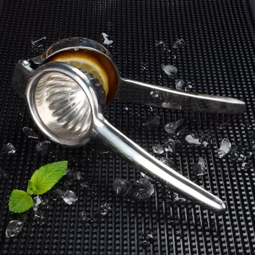 Stainless Steel Kitchen Tools Lemon Squeezer Fruits Juicer