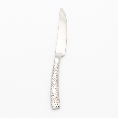 304 Stainless Steel Cutlery Dinnerware Knife Silverware Flatware