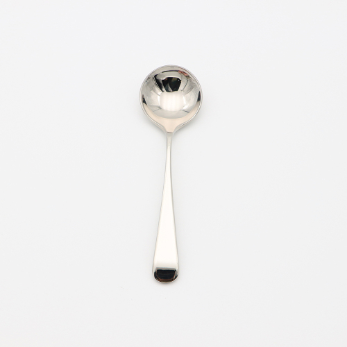 Mirror Polished Stainless Steel Spoon Dishwasher Safe
