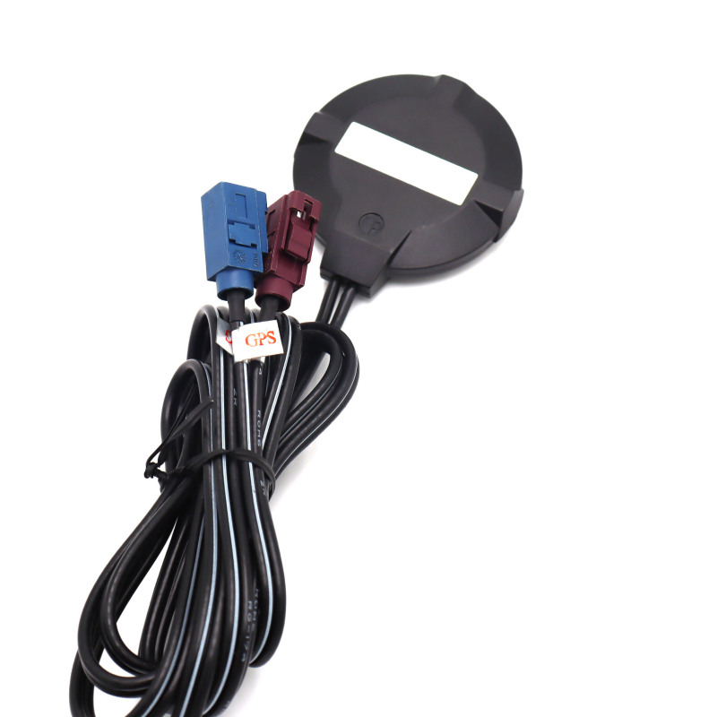 Car 4G GPS antenna