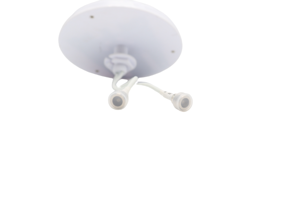 Omni directional ceiling mounted 5G antenna