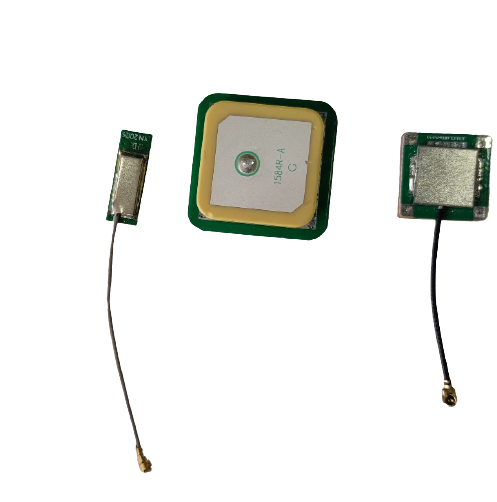 GPS Ceramic patch antenna