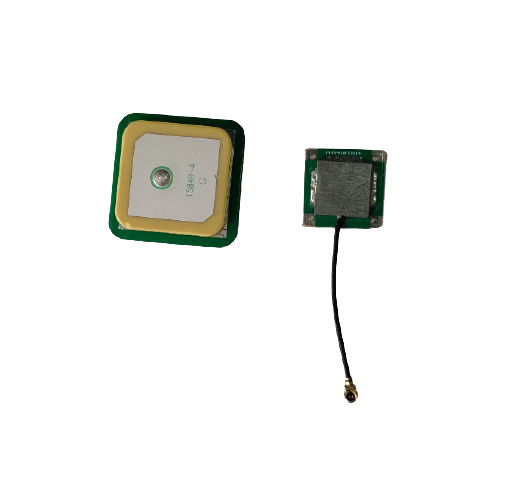 GPS Ceramic patch antenna