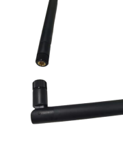 High gain Wifi antenna with SMA male connector