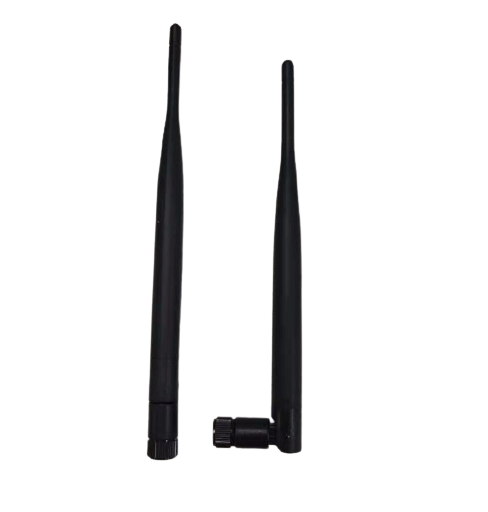 High gain Wifi antenna with SMA male connector