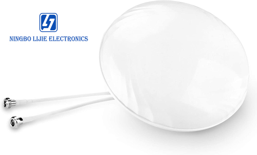 Omni directional ceiling mounted 5G antenna