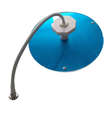 Vertical directional Indoor ceiling mounted antenna