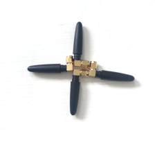 GSM/3G/4G Rubber antenna