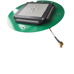 Built-in Reciver BDS, GPS,GLONASS receiver antenna