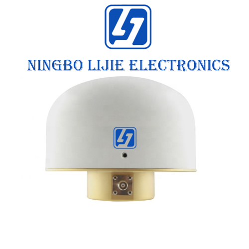 GPS,BD,Glonass, Galileo 3D choke ring antenna