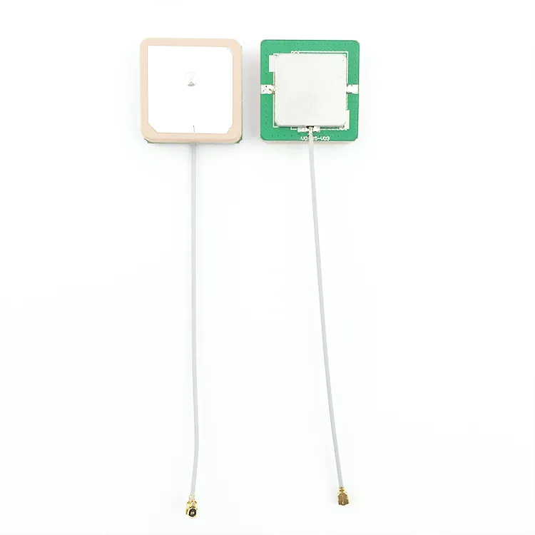 GPS Ceramic patch antenna