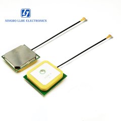 GPS Ceramic patch antenna