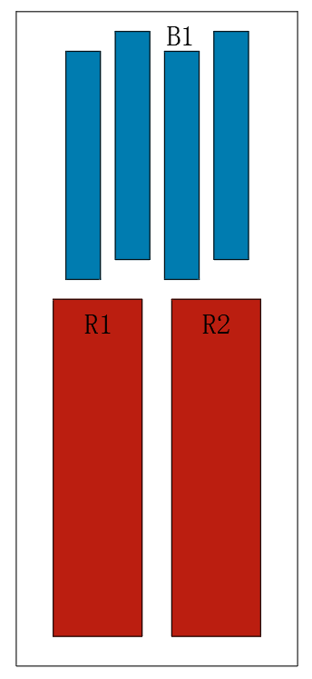 12-port 820-960&3400-3600MHz 65°14&16dBi2°~12°T
