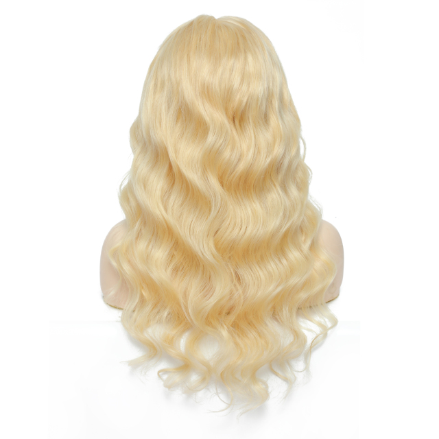 Class 10A high quality 100% Brazilian Virgin hair wig set, no knots, no shedding