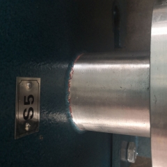 Plate Type Evaporator S600