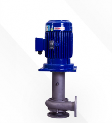 Idling vertical acid and alkali resistant pump stainless steel,Vertical ...