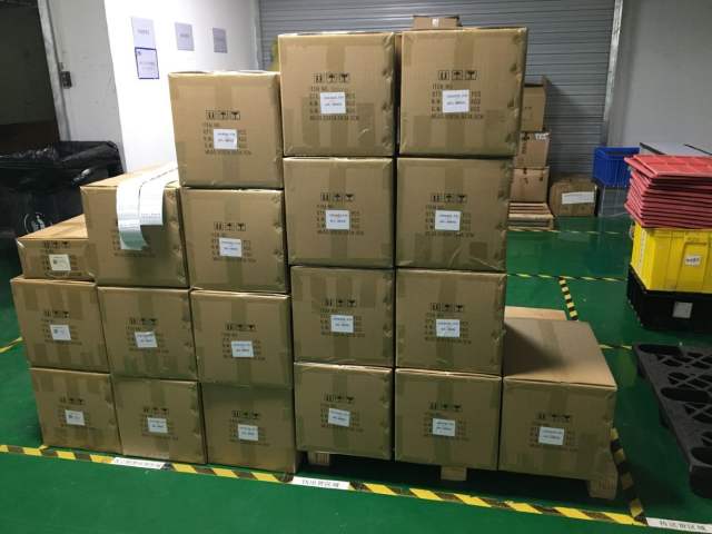 Short run production for printed circuits board,lead time 3-7days