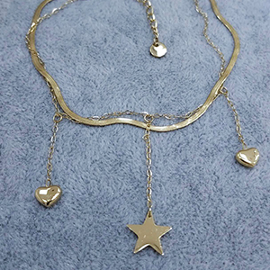 Star bracelet