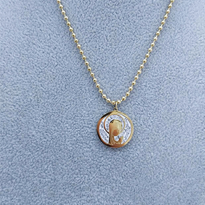 Vintage pendant