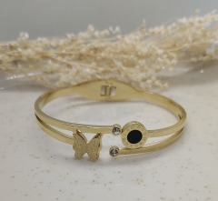 Stiff Bracelet