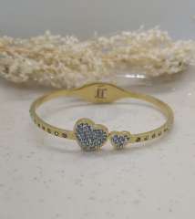 Stiff Bracelet