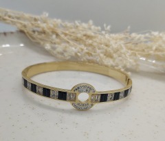 Stiff Bracelet