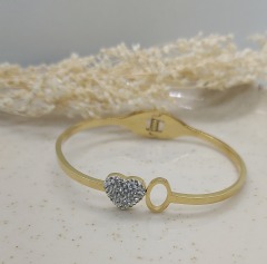Stiff Bracelet