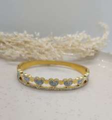 Stiff Bracelet