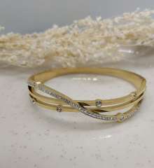 Stiff Bracelet