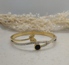 Stiff Bracelet
