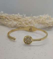 Stiff Bracelet