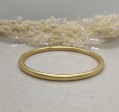 Stiff Bracelet