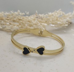 Stiff Bracelet