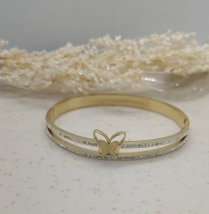 Stiff Bracelet
