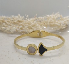 Stiff Bracelet