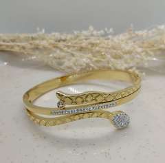 Stiff Bracelet