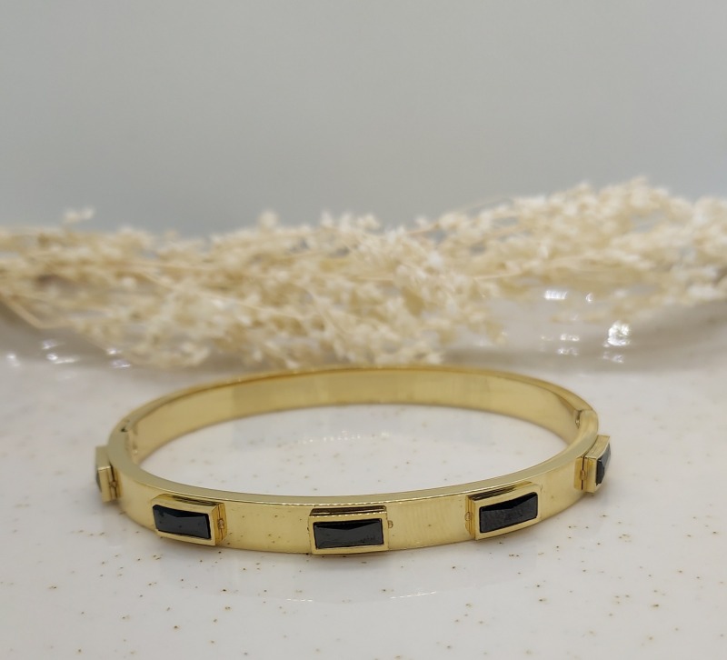 Stiff Bracelet