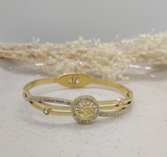 Stiff Bracelet