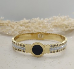 Stiff Bracelet