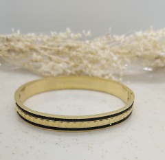 Stiff Bracelet