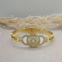 Stiff Bracelet