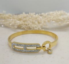 Stiff Bracelet