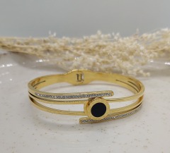 Stiff Bracelet
