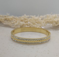 Stiff Bracelet