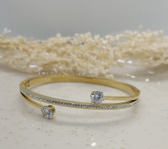 Stiff Bracelet