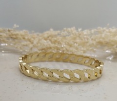 Stiff Bracelet