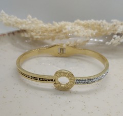 Stiff Bracelet