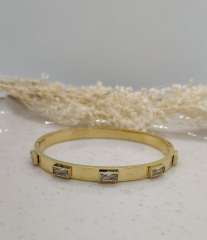 Stiff Bracelet