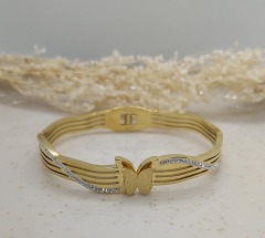 Stiff Bracelet