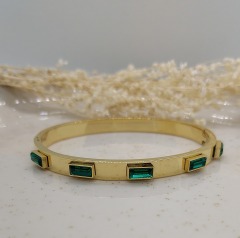 Stiff Bracelet